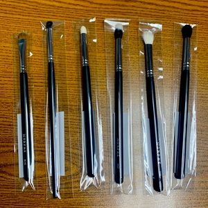 Morphe Brand New Eye Shadow Brushes, Still in Package!